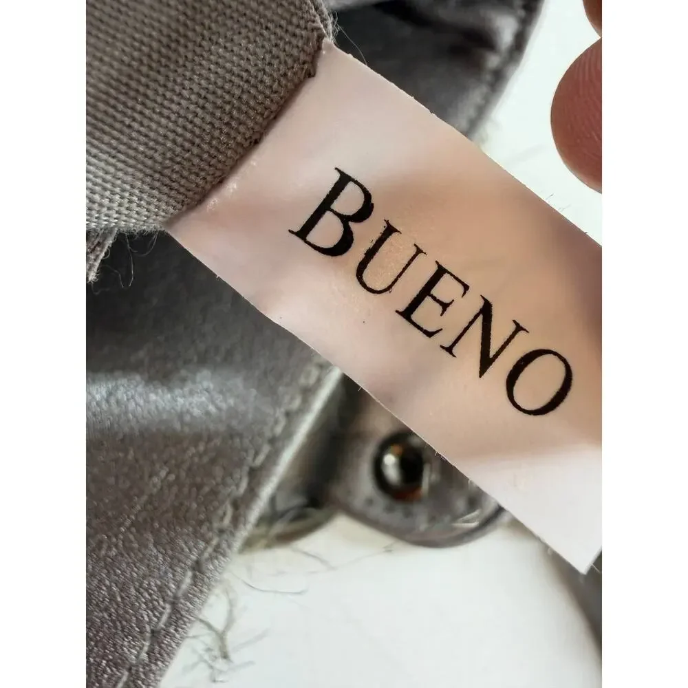 Bueno pre owned